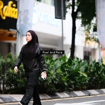 Runner Photo 8611529