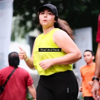 Runner Photo 8611532