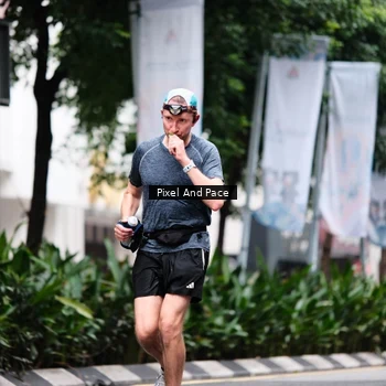 Runner Photo 8611534