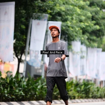 Runner Photo 8611536