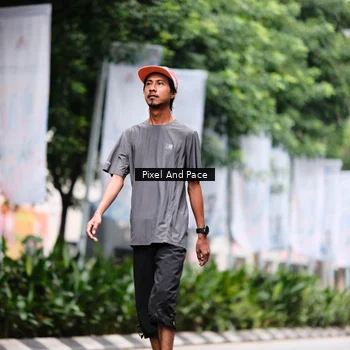 Runner Photo 8611537