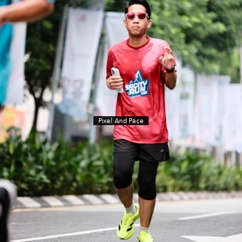 Runner Photo 8611542