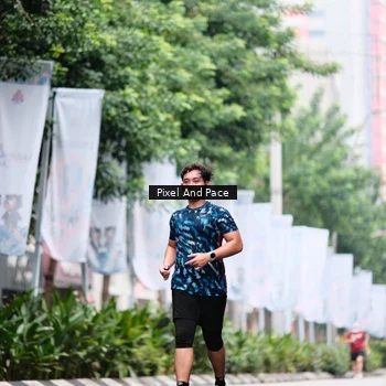 Runner Photo 8611543