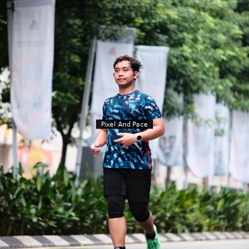 Runner Photo 8611547