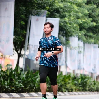 Runner Photo 8611548