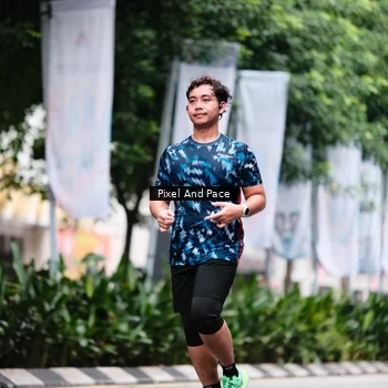 Runner Photo 8611549