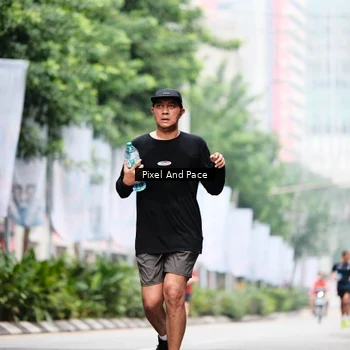 Runner Photo 8611556