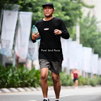 Runner Photo 8611557