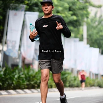 Runner Photo 8611558