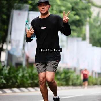 Runner Photo 8611559