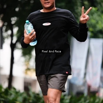 Runner Photo 8611560