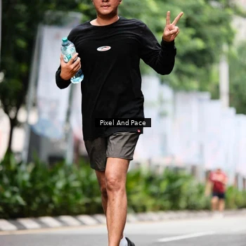 Runner Photo 8611561