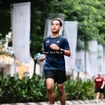 Runner Photo 8611565