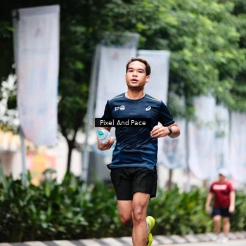 Runner Photo 8611566