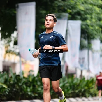 Runner Photo 8611567