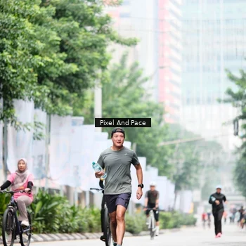 Runner Photo 8611568