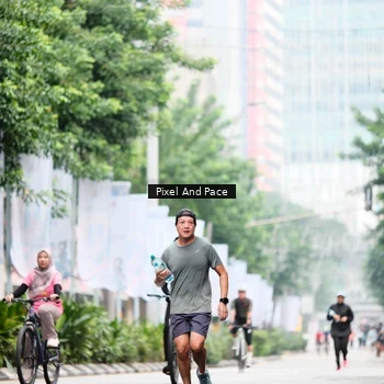 Runner Photo 8611569