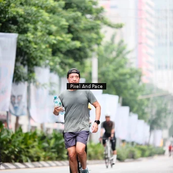Runner Photo 8611571