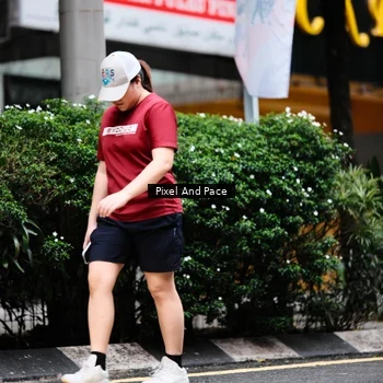 Runner Photo 8611577
