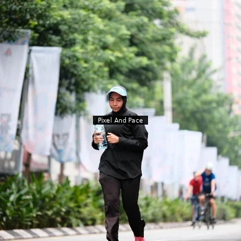Runner Photo 8611579