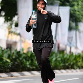 Runner Photo 8611581