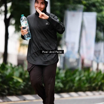 Runner Photo 8611583