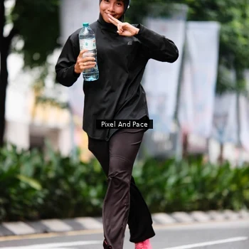 Runner Photo 8611584