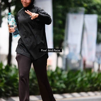 Runner Photo 8611585
