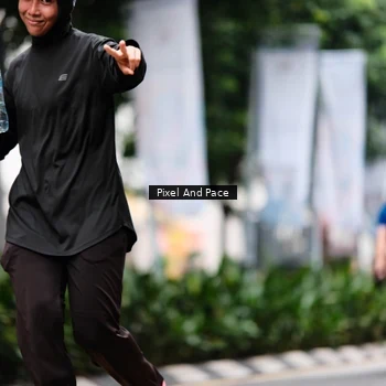 Runner Photo 8611586