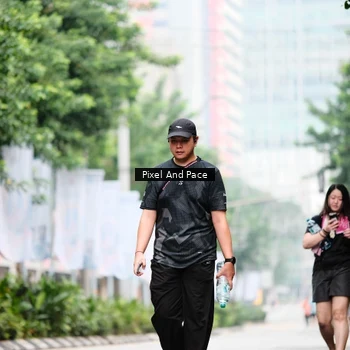 Runner Photo 8611588
