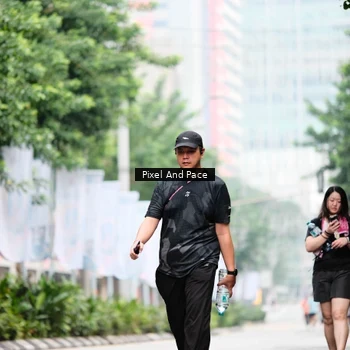 Runner Photo 8611589