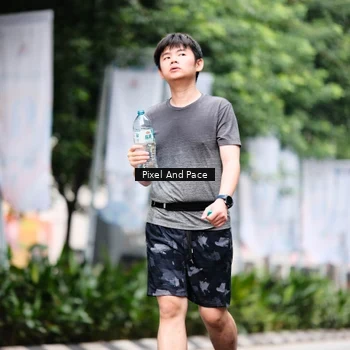 Runner Photo 8611592