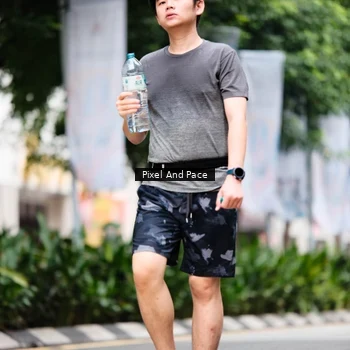 Runner Photo 8611593