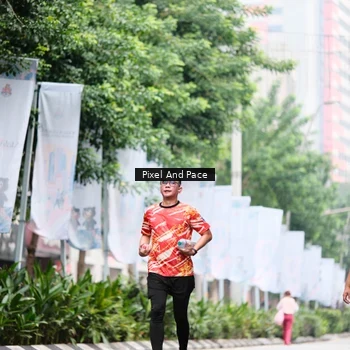 Runner Photo 8611596