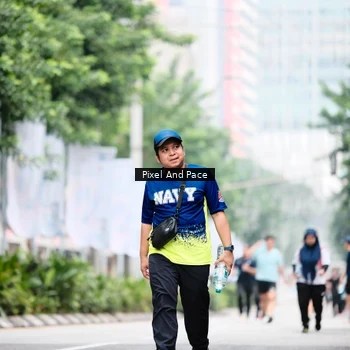 Runner Photo 8611597