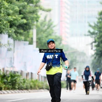 Runner Photo 8611598