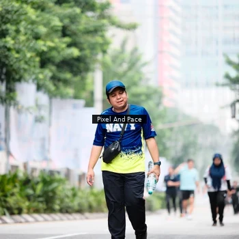 Runner Photo 8611599