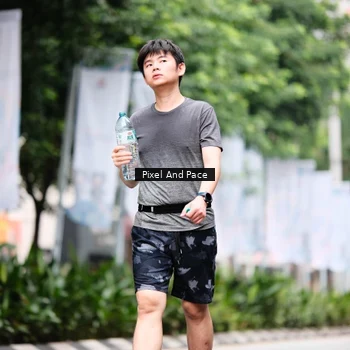 Runner Photo 8611600