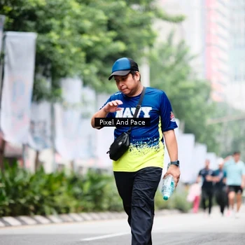 Runner Photo 8611602
