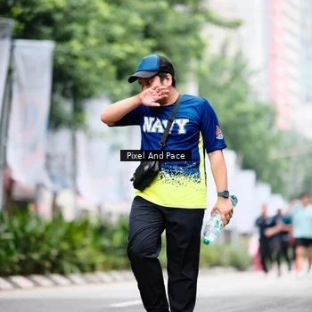 Runner Photo 8611604