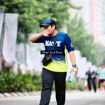 Runner Photo 8611605