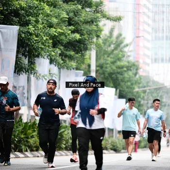 Runner Photo 8611606