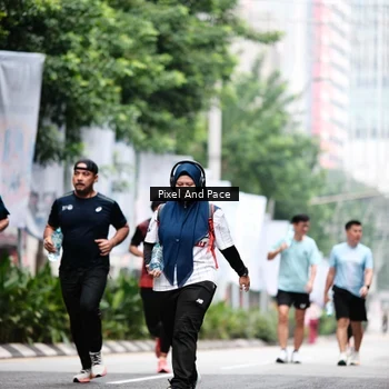 Runner Photo 8611607