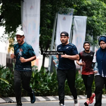 Runner Photo 8611608