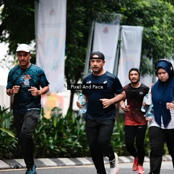 Runner Photo 8611609