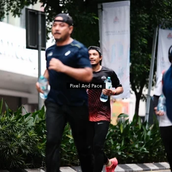 Runner Photo 8611613