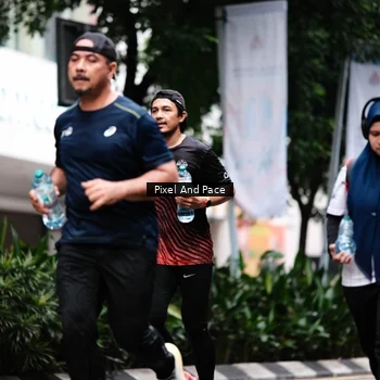 Runner Photo 8611614