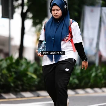 Runner Photo 8611615