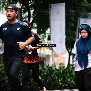 Runner Photo 8611616