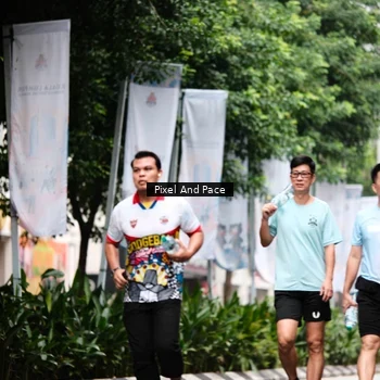 Runner Photo 8611617